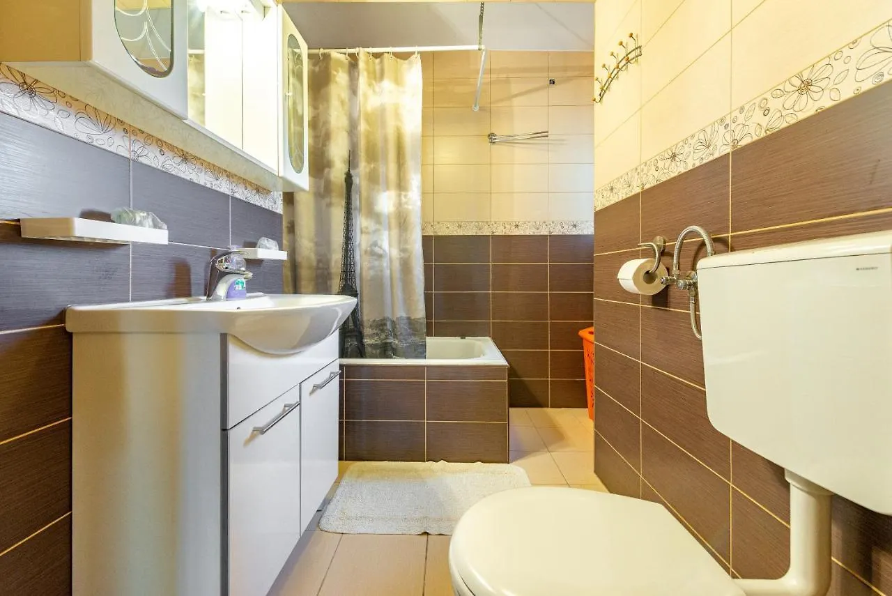Holiday Home Vila Rosales أوغليان 0*,  كرواتيا