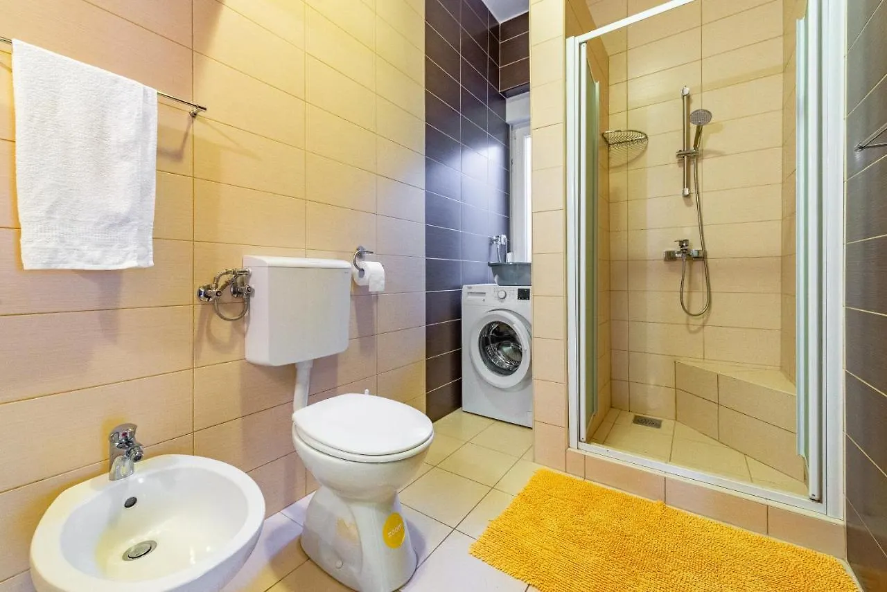 Holiday Home Vila Rosales أوغليان كرواتيا