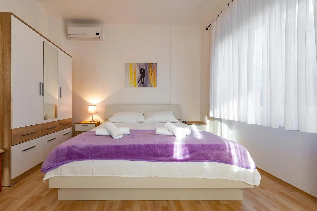 Holiday Home Vila Rosales أوغليان 0*,  كرواتيا
